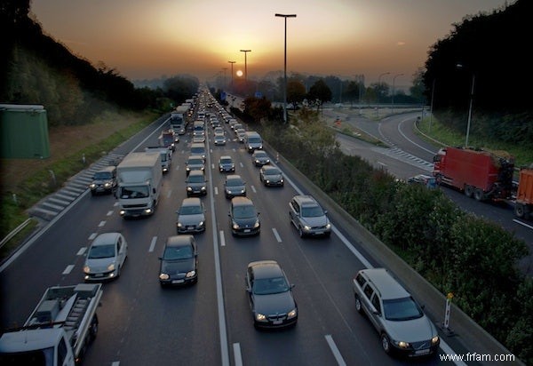 QUI :La pollution de l air est cancérigène 