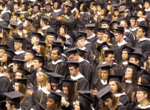 Comment entrer dans une grande université américaine en tant que petit Flamand 