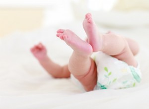 Les bébés ont besoin de trois couches par jour 