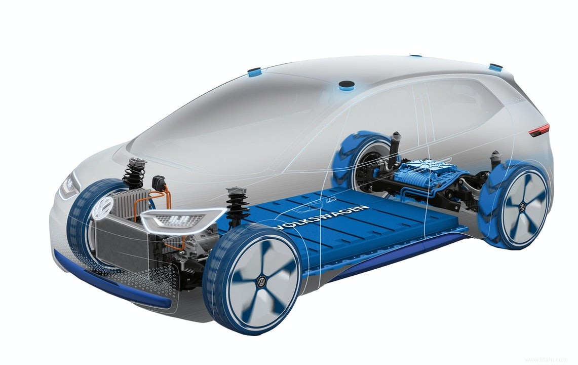 Le trafic automobile subit une surtension 