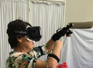 Réalité virtuelle vs douleur fantôme 