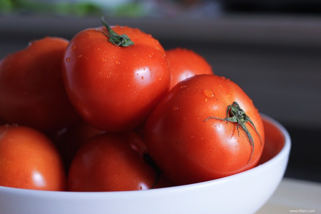  Nanofoil  garde les aliments frais plus longtemps 