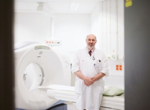 La radiologie représente une révolution 