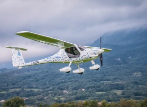 Quand vole-t-on électrique ? 