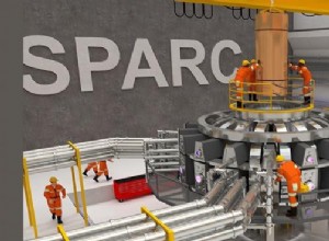 La course à la fusion nucléaire accueille un nouveau participant 