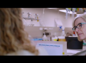 De CRISPR-Cas aux morceaux et aux bouchées :vous pouvez voir ces films scientifiques intéressants à InScience à Nimègue 