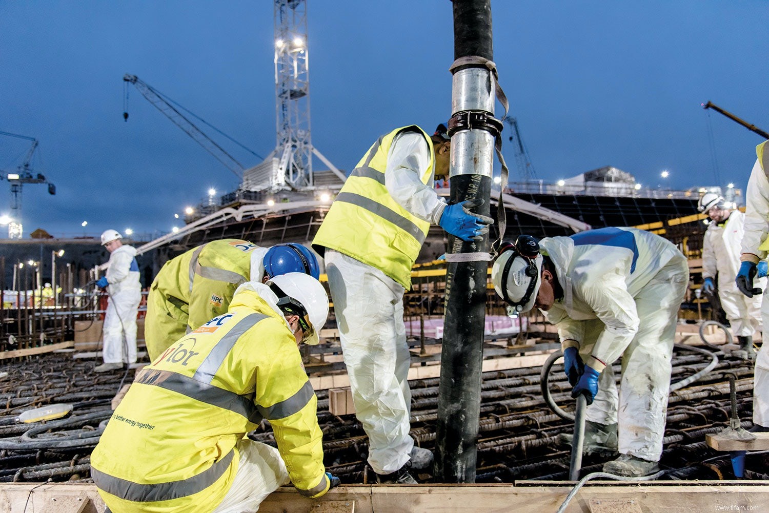 Qui croit encore à la renaissance nucléaire ? 