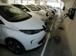 Comment recharger les voitures électriques plus intelligemment ? 