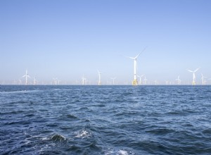 À quoi ressemble l avenir de l éolien offshore ? 