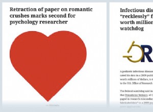 Comment Retraction Watch traque les inconduites scientifiques depuis dix ans 