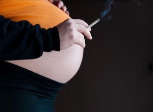 Des bébés en meilleure santé grâce à l interdiction de fumer 