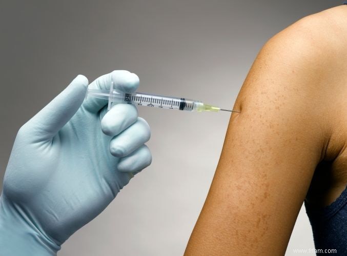 Un pas de plus vers le vaccin universel contre la grippe 