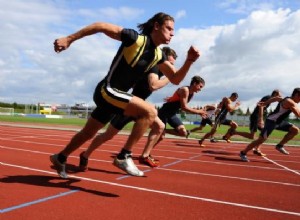 Le manque d oxygène améliore les performances sportives 