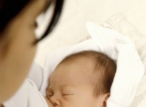 Le lait maternel contient plus de 700 espèces bactériennes 