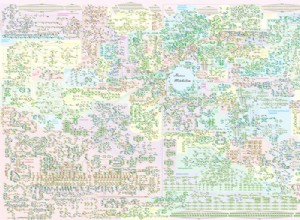 Cartographier le métabolisme humain 