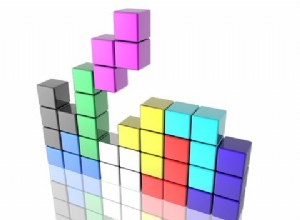 Tetris guérit l œil paresseux 