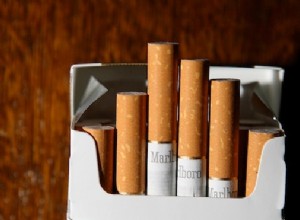 Les revues médicales refusent les études avec des sponsors du tabac 