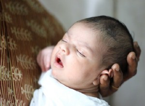 Bébés trop petits à cause de la poussière fine 