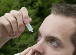 L air pollué aggrave les yeux secs 