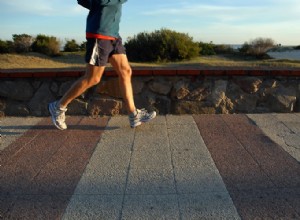 Molécule identifiée qui rend l exercice sain 