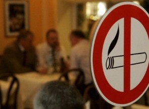 La législation anti-tabac fonctionne 