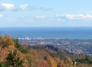 La dose de rayonnement autour de Fukushima n est pas trop mauvaise 