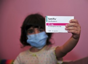 L inhibiteur de la grippe Tamiflu ne fonctionne pas 