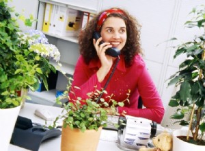 Plant at work vous rend productif 