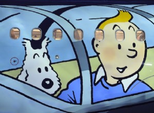 Tintin est une énigme médicale 