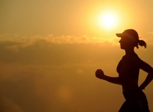 C est ainsi que le high du coureur est créé 