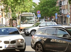 Plus de 3 millions de décès par an dus à la pollution de l air 