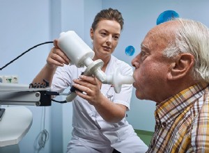 Le test olfactif détecte le cancer 