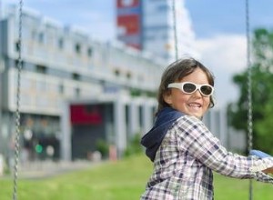 Alternative au plâtre pour les yeux paresseux 