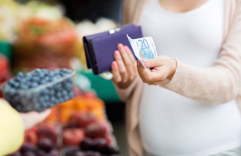 Et si... les aliments sains étaient moins chers ? 