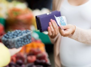 Et si... les aliments sains étaient moins chers ? 