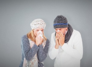 Les femmes sont-elles vraiment plus résistantes à la grippe ? 