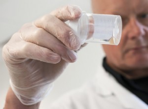 Le nez électronique sent le cancer de la prostate 