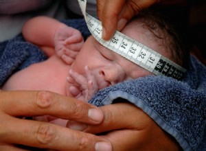 Le tissu mère compense la césarienne 