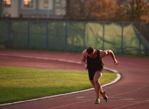 La stimulation cérébrale peut améliorer les performances des athlètes 