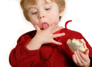 Test sanguin pour l allergie aux arachides 