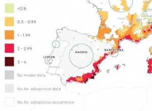 Zika en Europe du Sud 