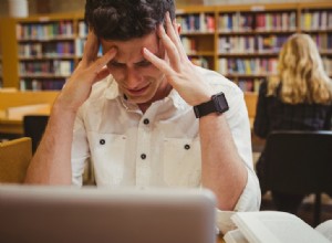 Le stress des examens augmente-t-il le risque de suicide ? 