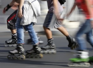 L exercice après une commotion aide 