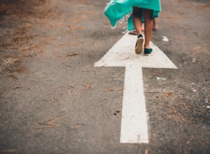 La marche est aussi bonne pour notre cerveau 