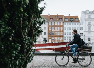 Faites du vélo en bonne santé ! 