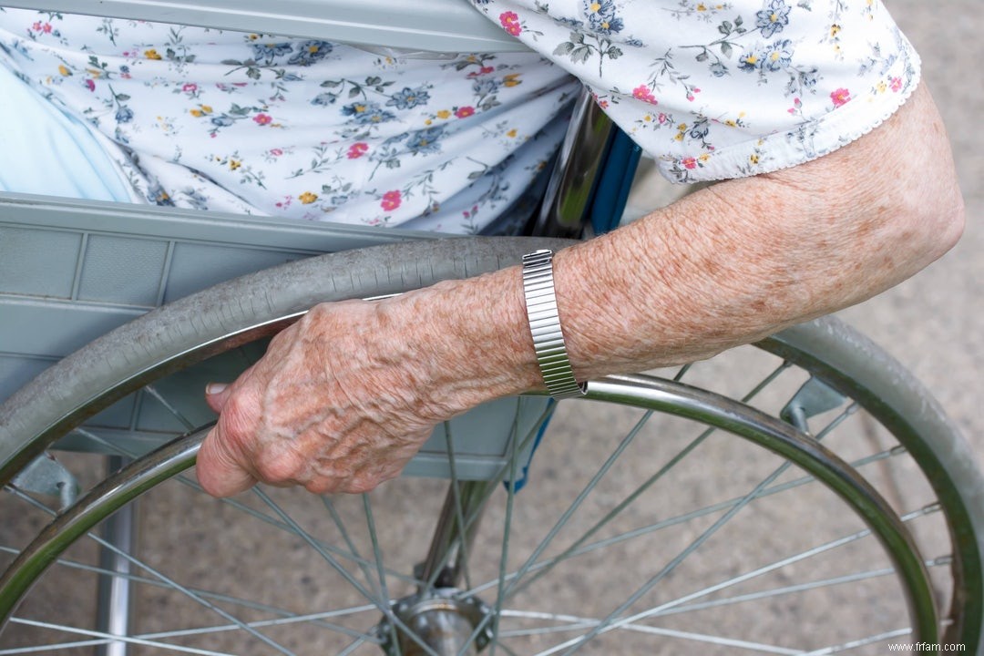 Gardez vos veines en bonne santé 