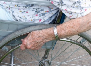 Gardez vos veines en bonne santé 