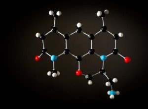 Nouvelle arme contre les superbactéries en devenir 