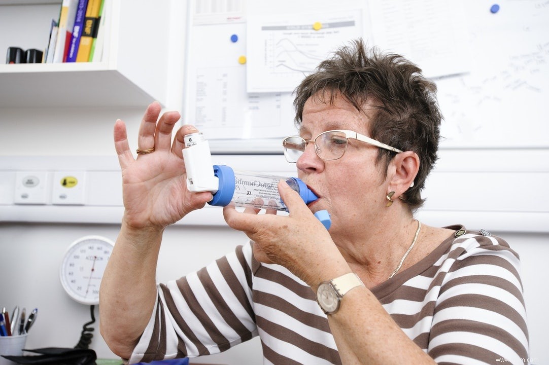 La testostérone protège les hommes contre l asthme 