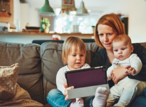 Les bébés flamands sont trop assis 